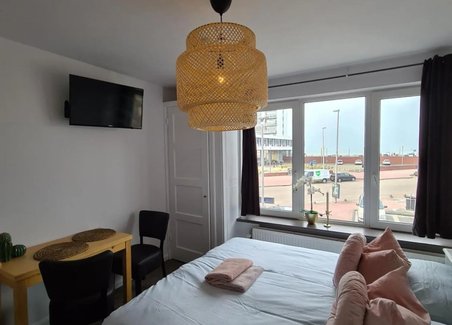 Evy'S Place Zandvoort