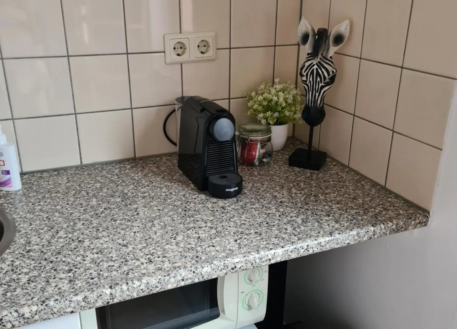 Evy'S Place Zandvoort Gasthuis