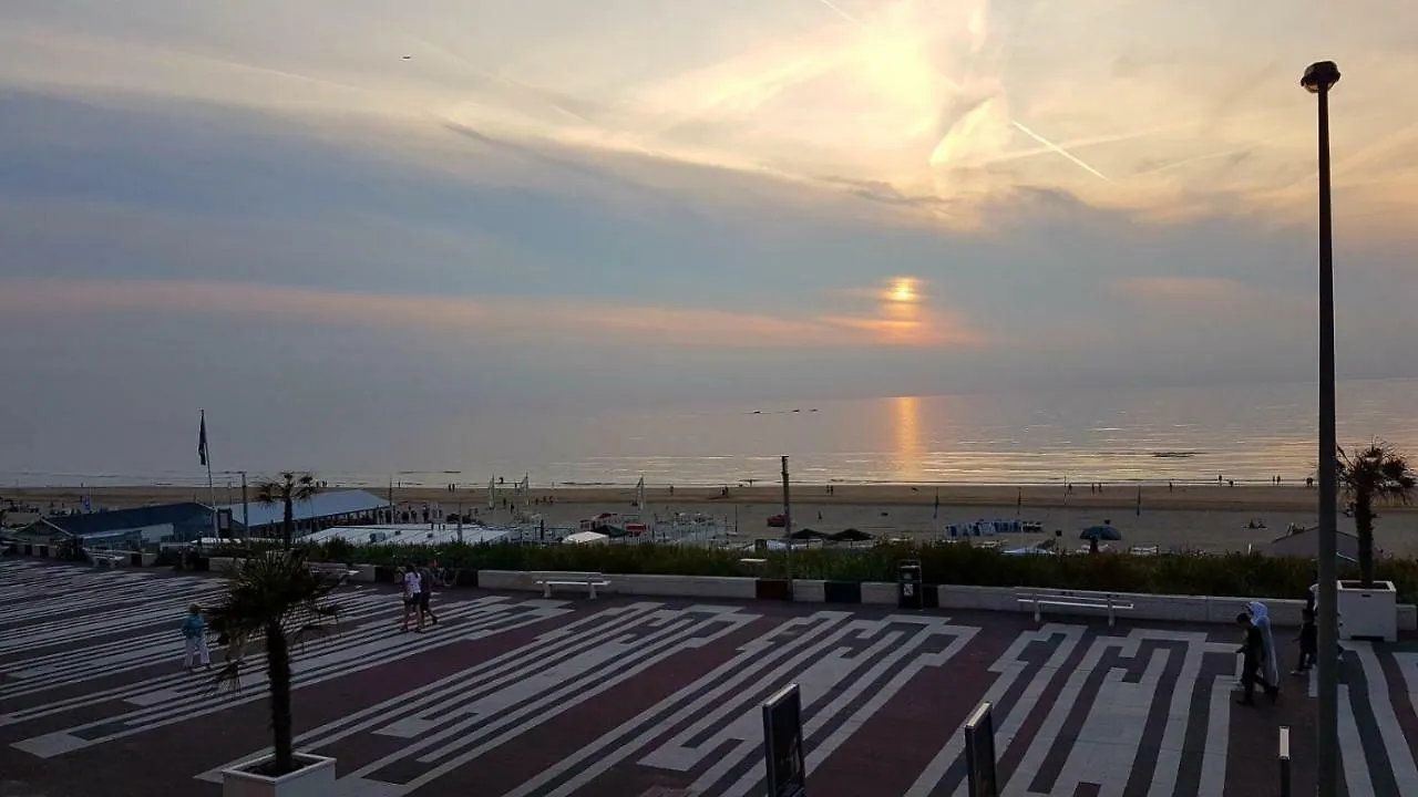 Evy'S Place Zandvoort