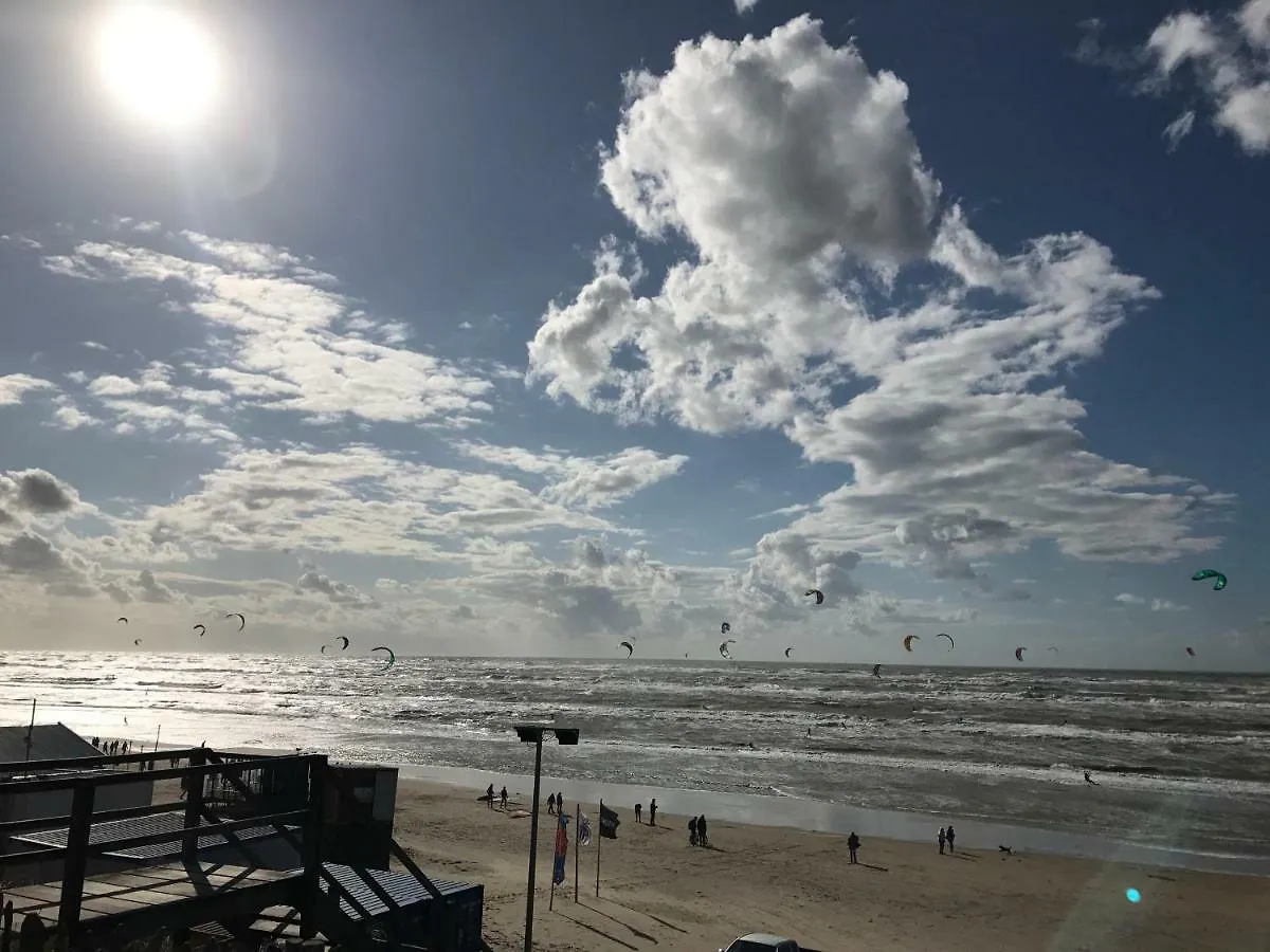 Gasthuis Evy'S Place Zandvoort