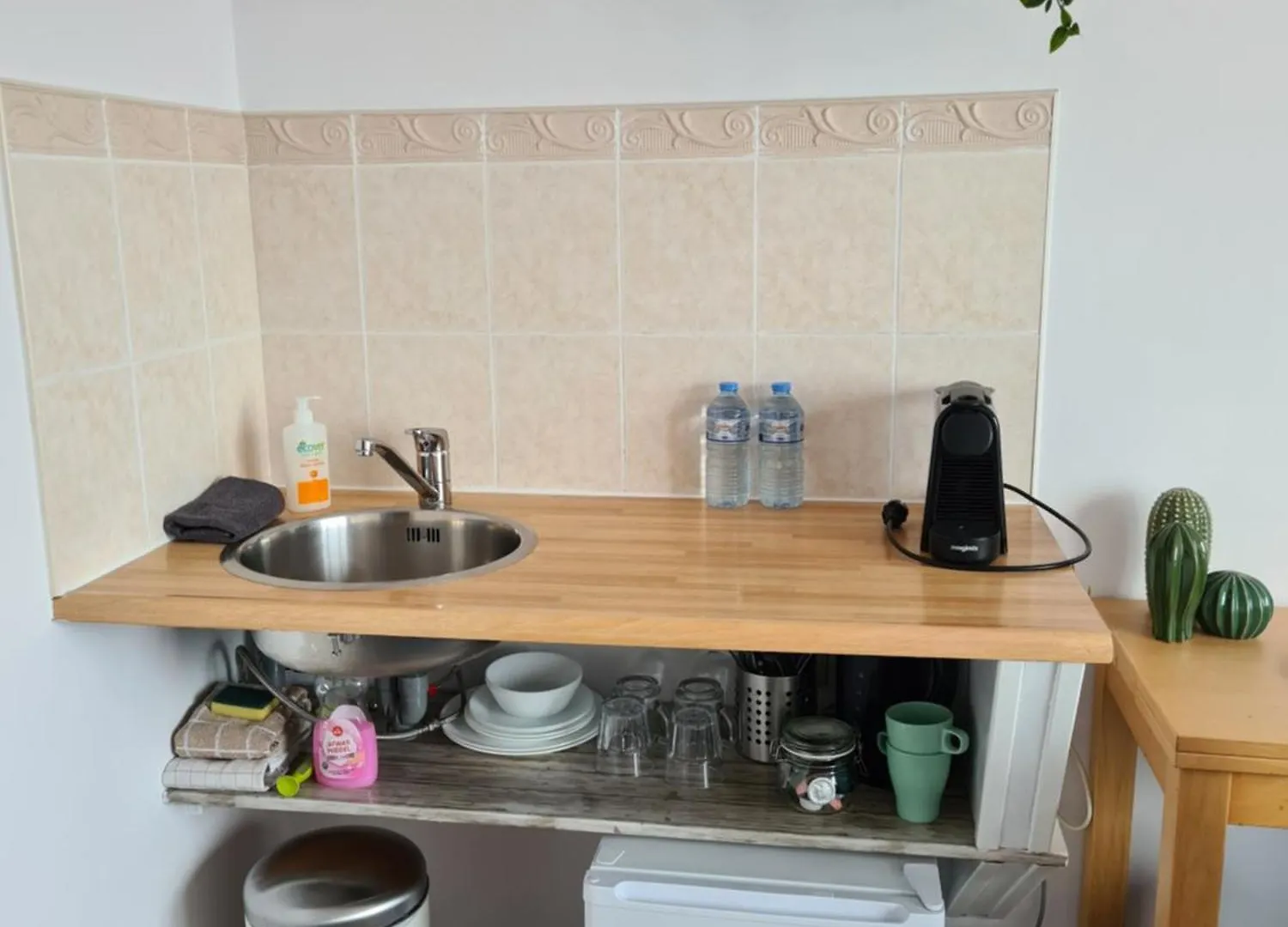 Evy'S Place Zandvoort Guest house